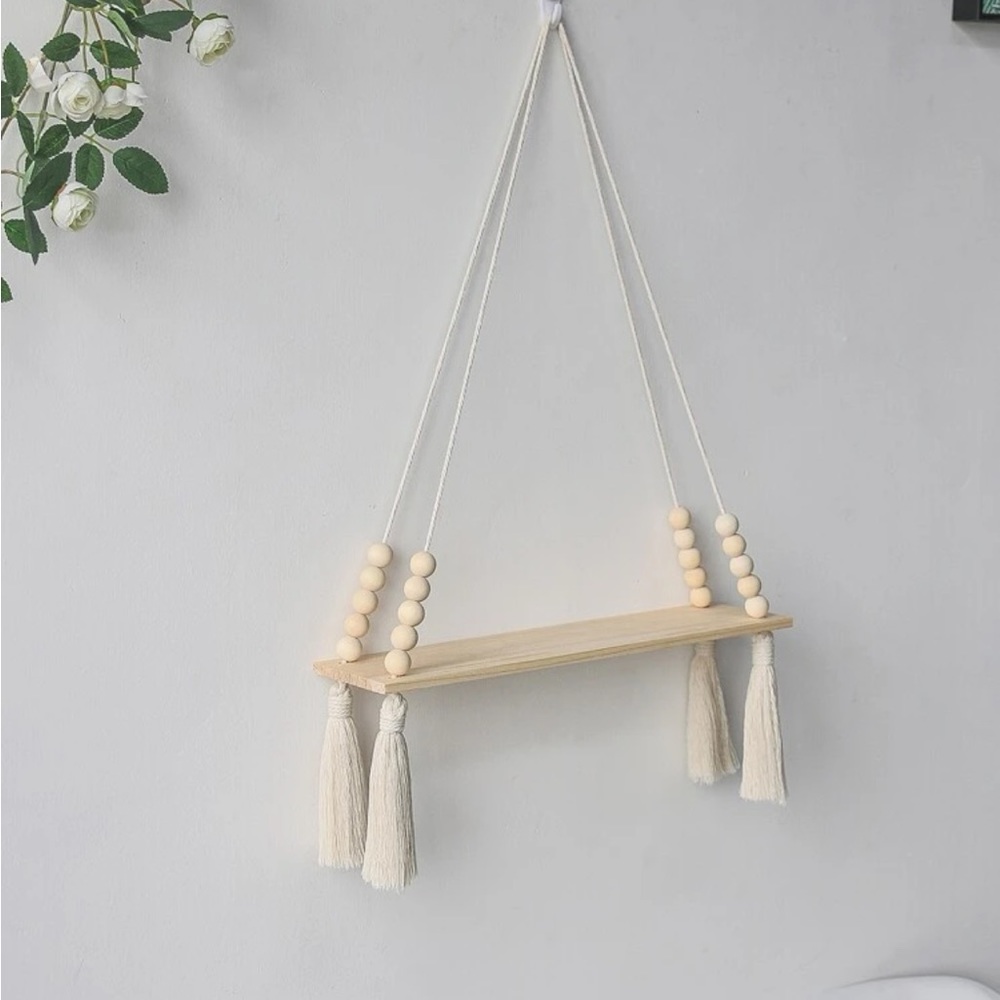 Hanging shelf